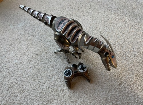 Parts repair wowwee - repair,