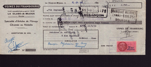 Cluse mijoux - la, (25)