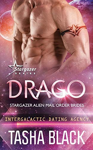 Drago stargazer alien mail - stargazer,