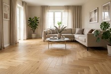 Parquet Contrecollé -