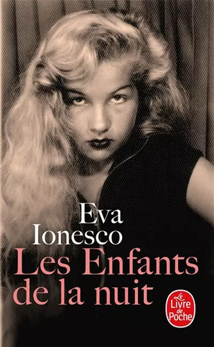 Les enfants nuit eva - enfants, la