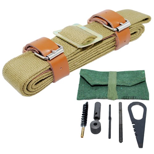 Mosin nagant rifle sling - mosin,