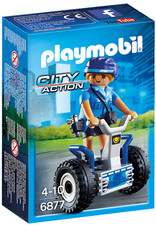 Playmobil ® 6877 Policière