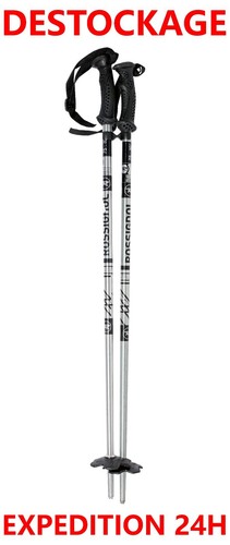 Batons ski rossignol neuf - batons,