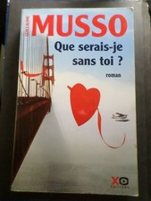 Livre musso que - livre,