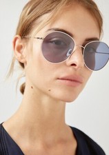 Grandes Lunettes de Soleil