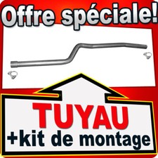 Tuyau pour BMW 1 F20 F21 114 d