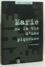 Marie ou la vie d'une piqueuse | Beucher | Très bon état