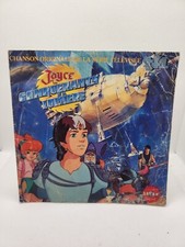 JAYCE - DISQUE 45 T : JAYCE ET