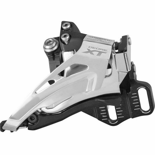 Shimano dérailleur deore - shimano,