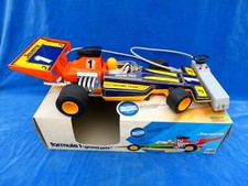SUPERBE RARE TOP ++ JOUSTRA - FORMULE 1 GRAND PRIX N° 3213 - FILOGUIDE