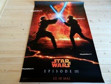 tres rare STAR WARS episode