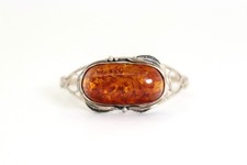 Bracelet Vintage En Argent
