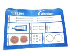 NORDSON - 1028304 - Maintenance Kit - Like new