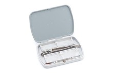 Set D'Écran De Mise Au Point