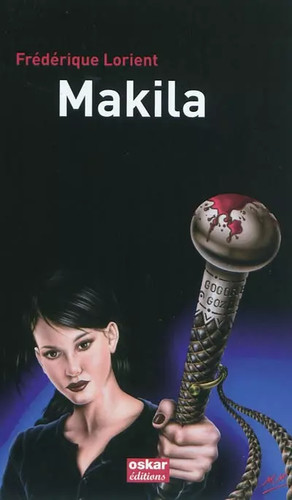 Makila frédérique lorient - makila,,