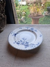 Compotier /  Coupe fruit gateaux Ancienne  KG Lunéville modèle hollandais