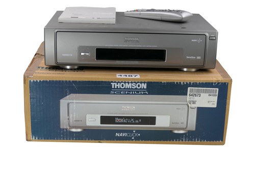 Thomson vth 7090 - vth, |