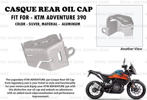 Convient pour ktm 390 - convient,