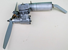 Modelisme avion moteur - ,