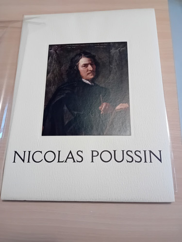 Nicolas poussin collectif - nicolas,