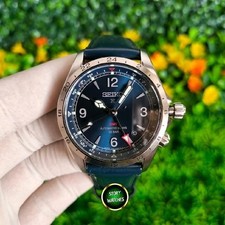 Rare Montre SEIKO Alpinist