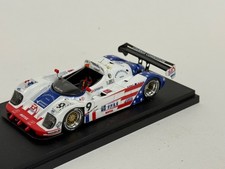 1/43 Paddock Courage C36