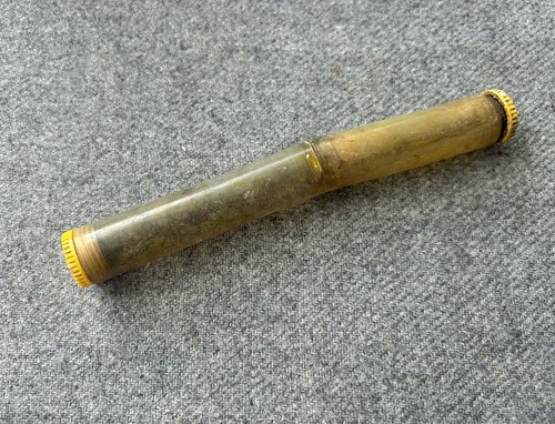 Huiler garand nécessaire - huiler,