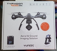 Yuneec Typhoon Q500 4K Drone