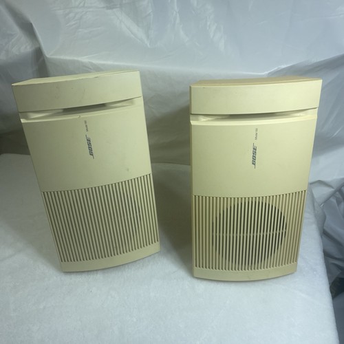 Vintage bose model 100 - bose,