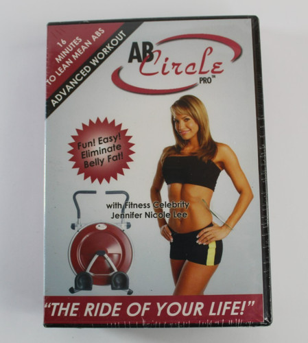 Circle pro dvd complete 3 - circle,