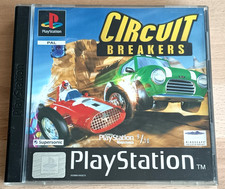 Playstation PS1 Circuit