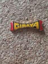 Pin's Giraya Jiraya Ninja Récré A2 Manga Club Dorothée TV A2 Dessin Animé RARE