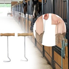 2 pièces Boot Riding tire la