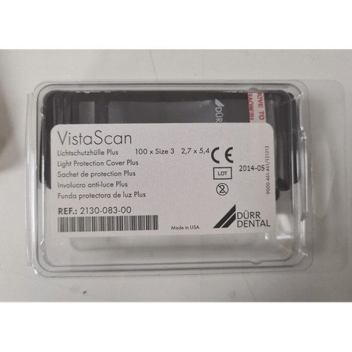 Plaques sachet protection - plaques,