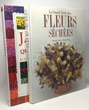 Le grand livre des fleurs
