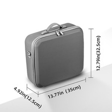 Coque antichoc et étanche