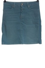 CLOSED Jupe en jeans Dames Jupe T EU 30 bleu style décontracté