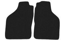 Premium Avant Tapis pour Saab