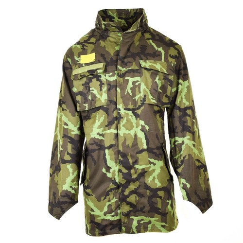 Authentique armée tchèque - armée,