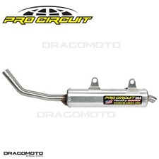 KTM EXC 300 1996-1997 Pot