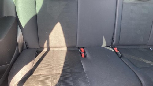 Banquette arriere renault clio - banquette,