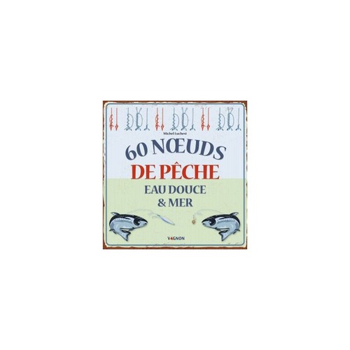 Livre vagnon noeuds de - 60,