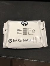 Véritable / Original HP 940XL (C4906AE) Cartouche D'Encre Noire - Neuf
