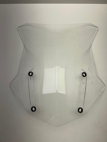 Bulle transparente bmw - transparente, r