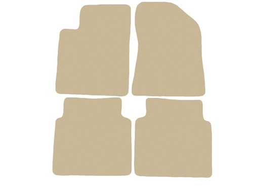 Beige velour tapis sol pour - de,