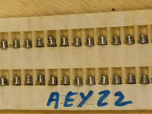 Aey22 diode tunnel - aey22,