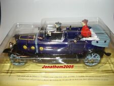  REEDITION JOUET PAYA  VOITURE en TÔLE