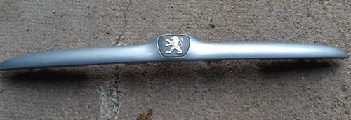 Baguette coffre peugeot 206 - peugeot,