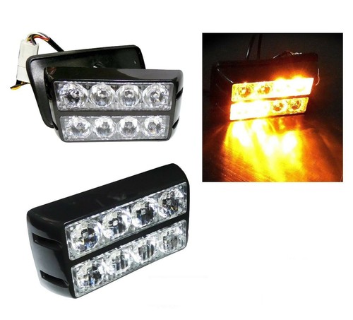 Feu pénétration led - de,